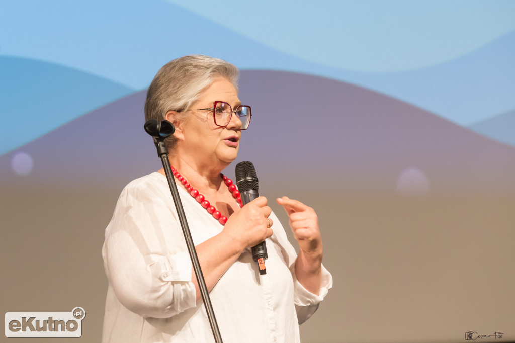 Różana Rodzina 2025