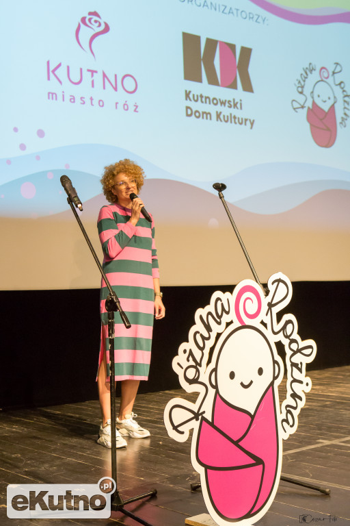 Różana Rodzina 2025