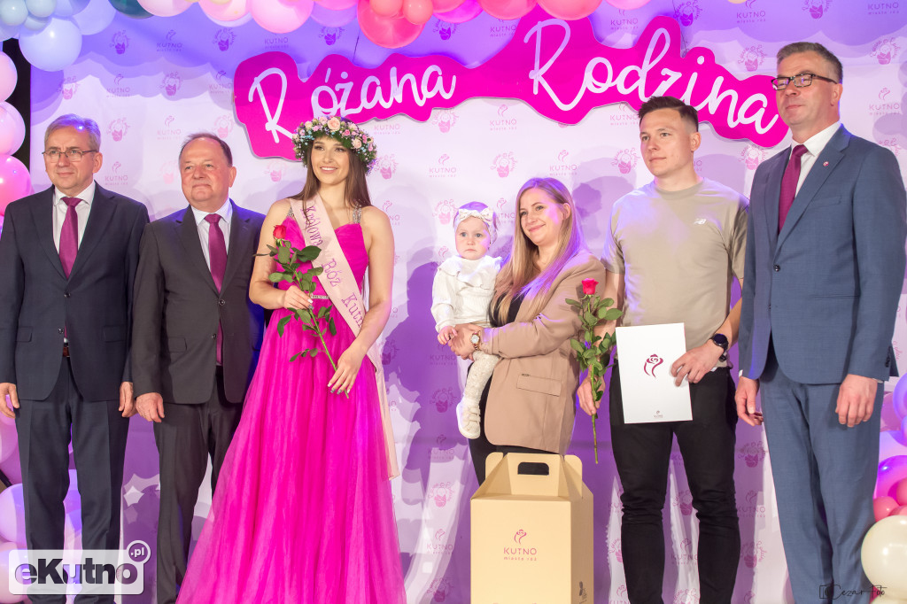 Różana Rodzina 2025