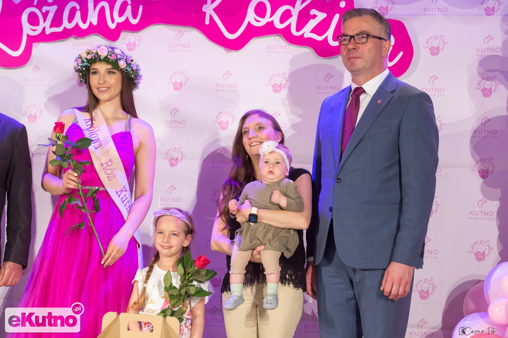 Różana Rodzina 2025