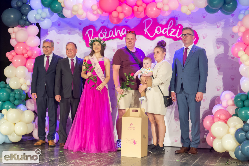 Różana Rodzina 2025