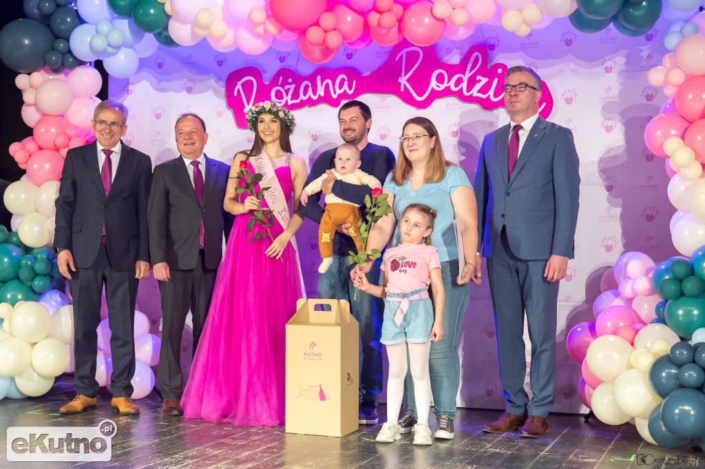 Różana Rodzina 2025