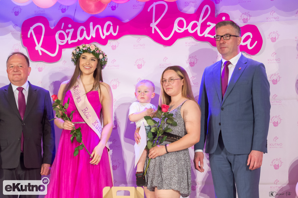 Różana Rodzina 2025