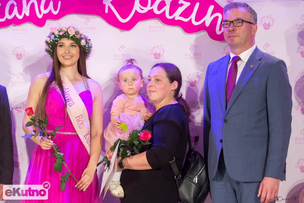Różana Rodzina 2025