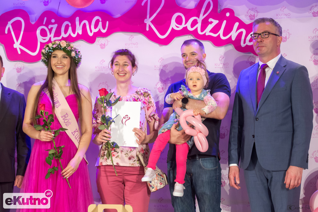 Różana Rodzina 2025