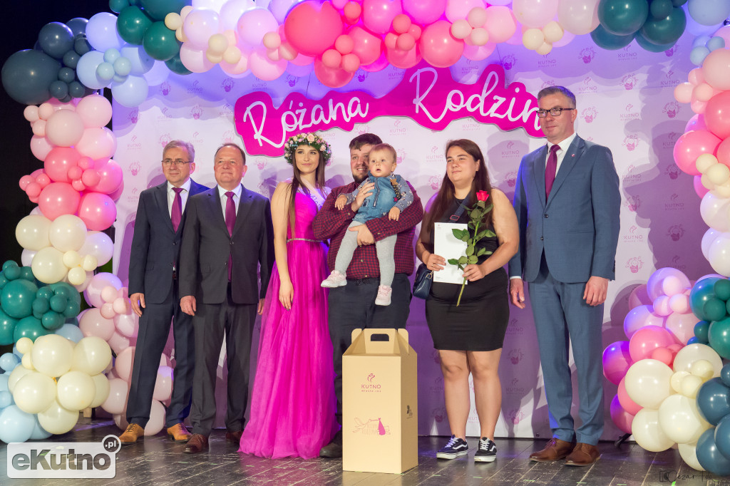 Różana Rodzina 2025