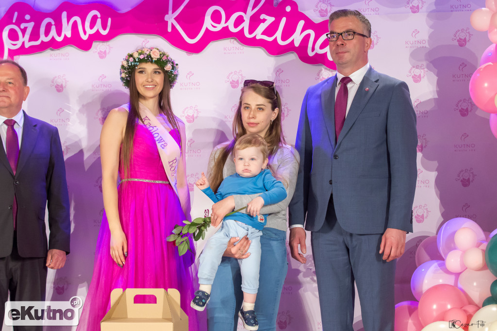 Różana Rodzina 2025