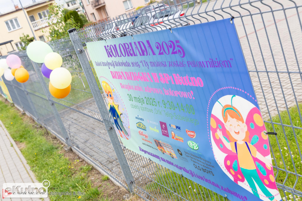 Koloriada 2025