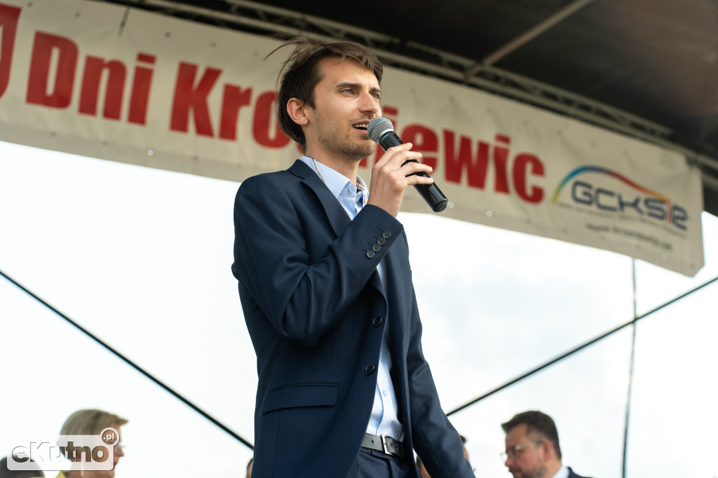 Dni Krośniewic