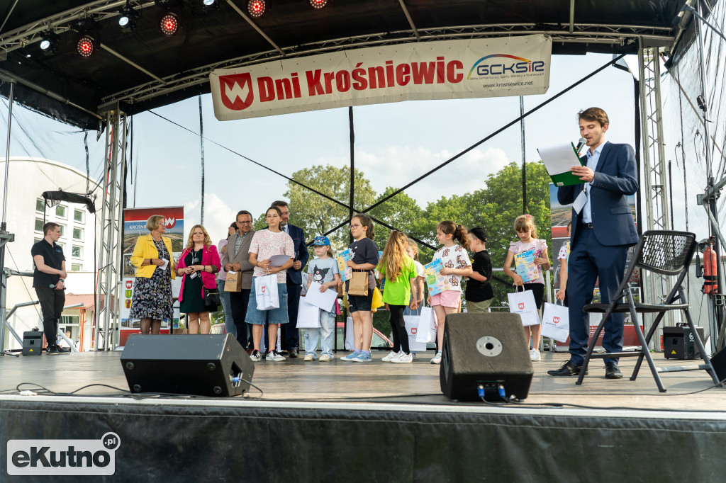 Dni Krośniewic