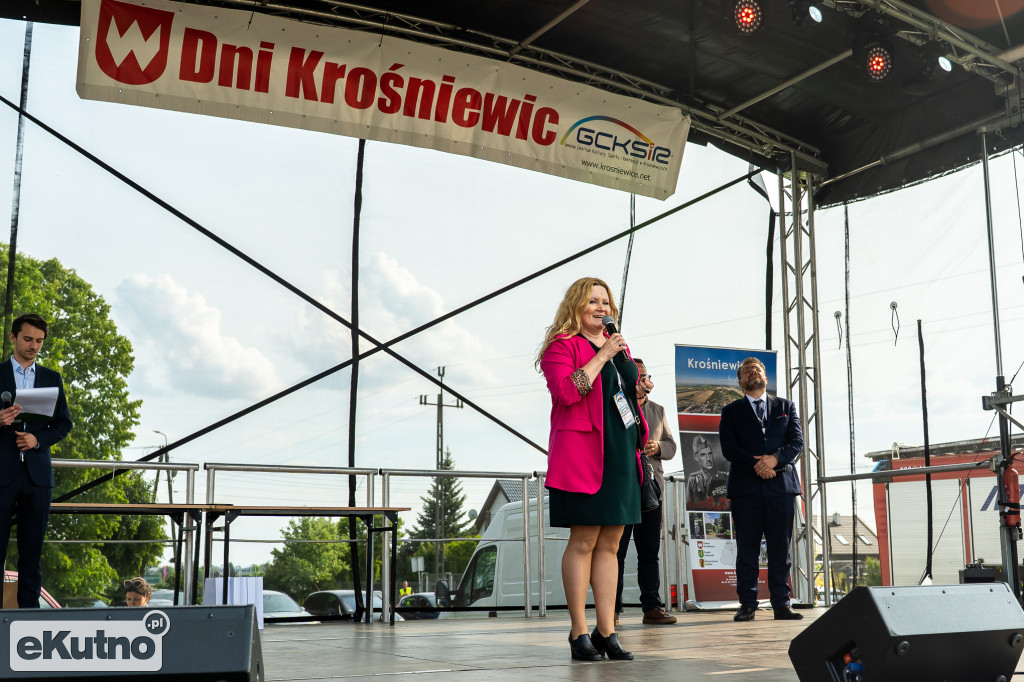 Dni Krośniewic