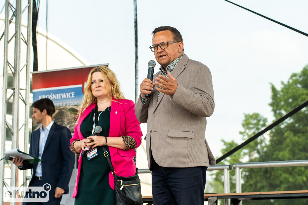 Dni Krośniewic
