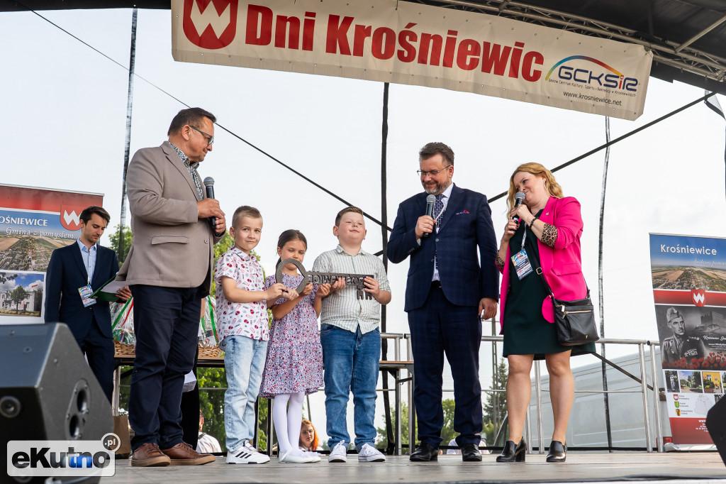 Dni Krośniewic
