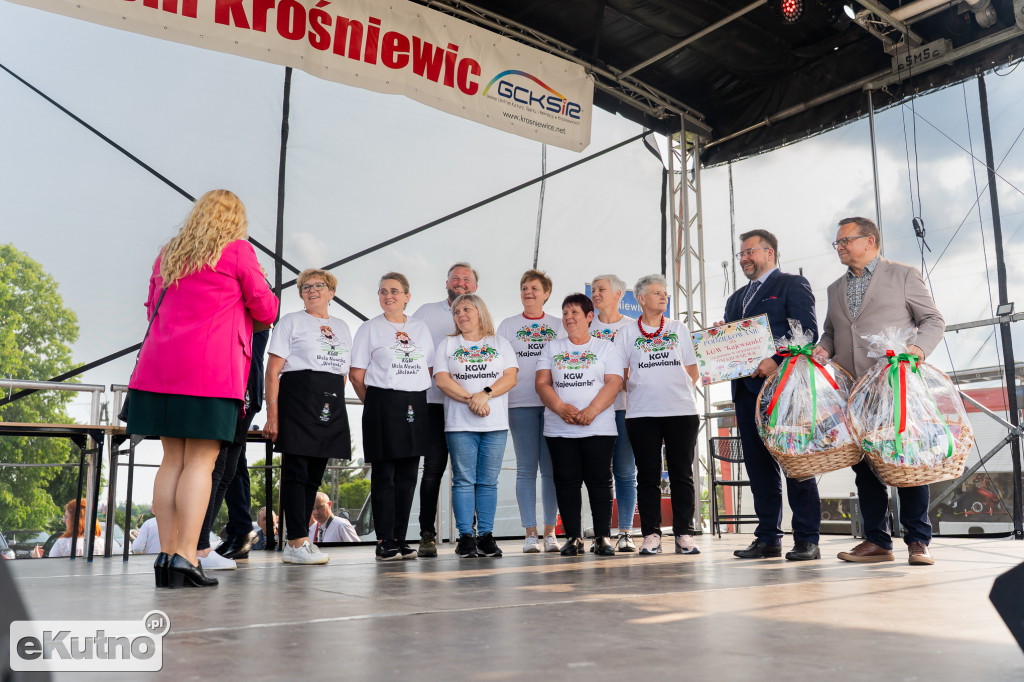 Dni Krośniewic