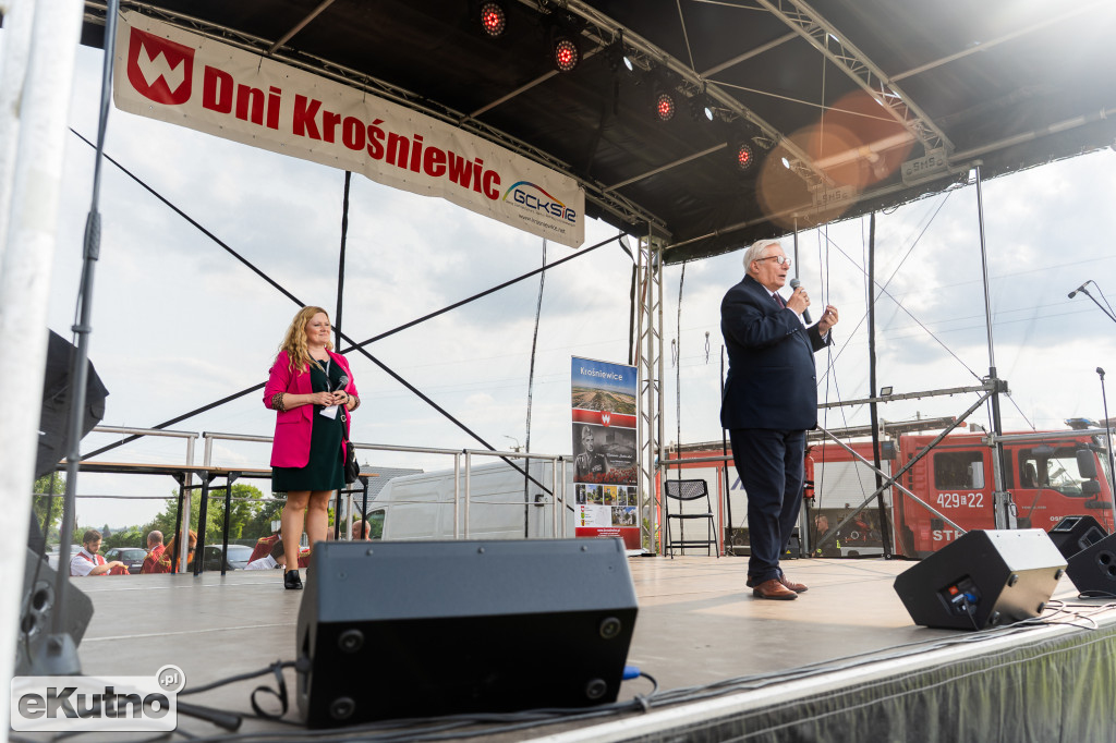 Dni Krośniewic