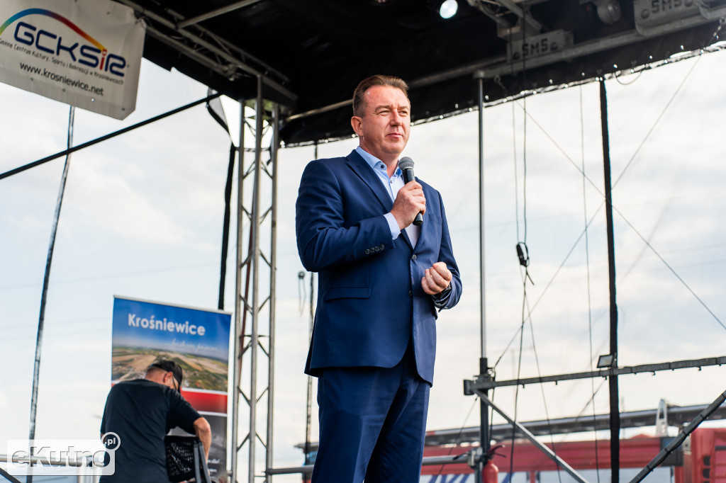 Dni Krośniewic