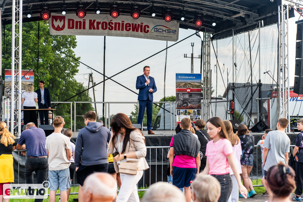 Dni Krośniewic