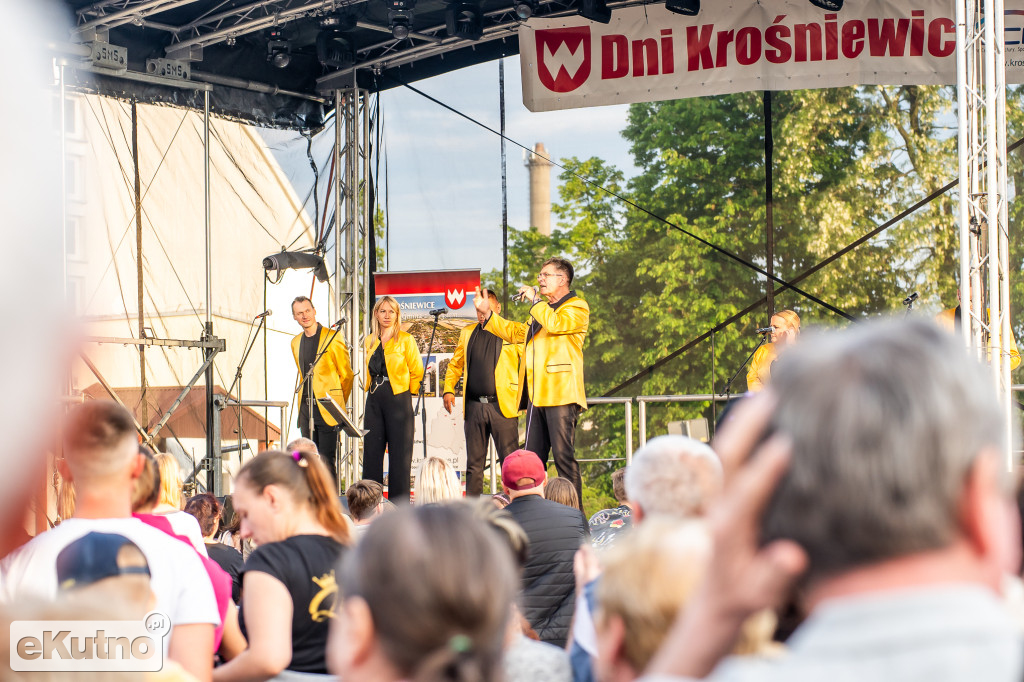 Dni Krośniewic