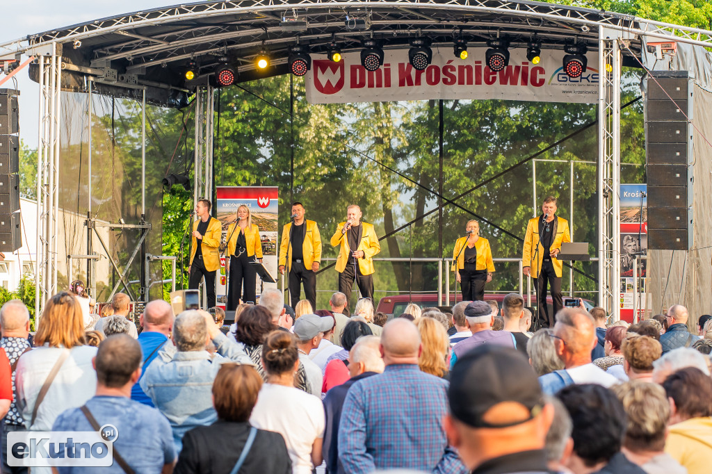 Dni Krośniewic