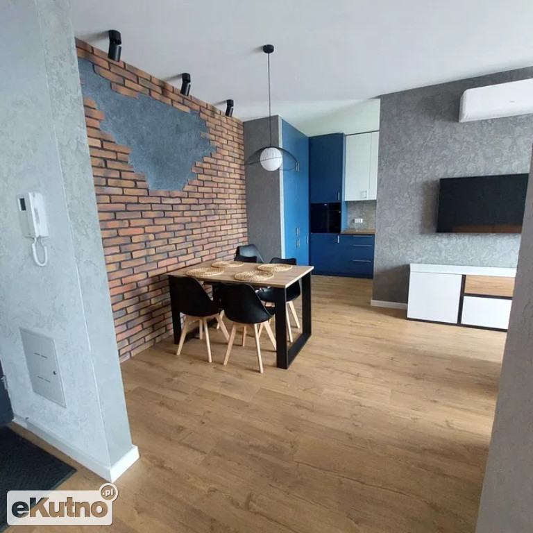 Komfortowe mieszkanie w Kutnie