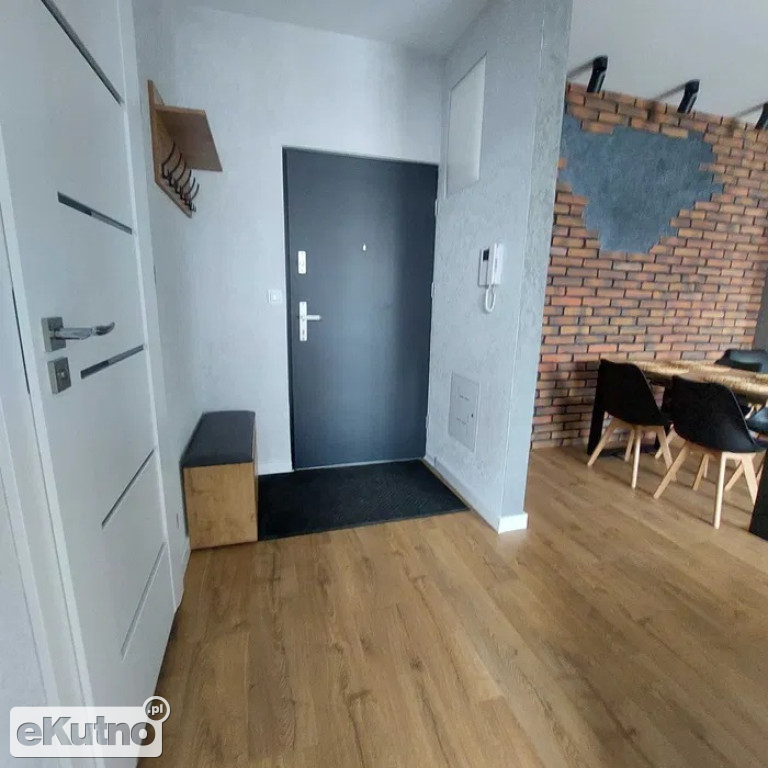 Komfortowe mieszkanie w Kutnie