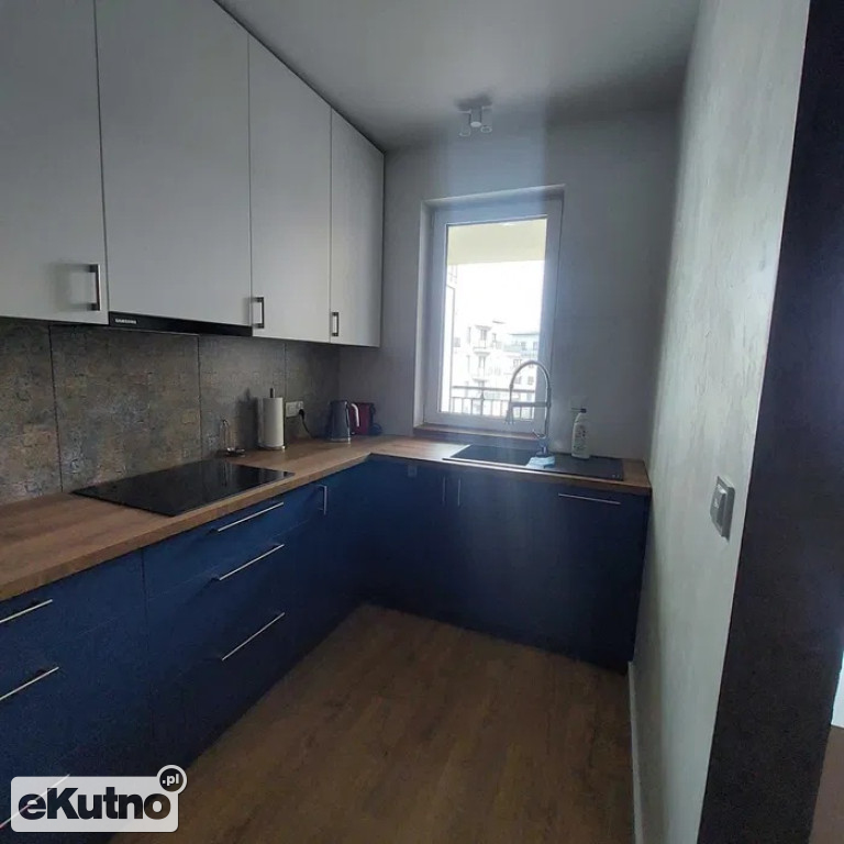 Komfortowe mieszkanie w Kutnie