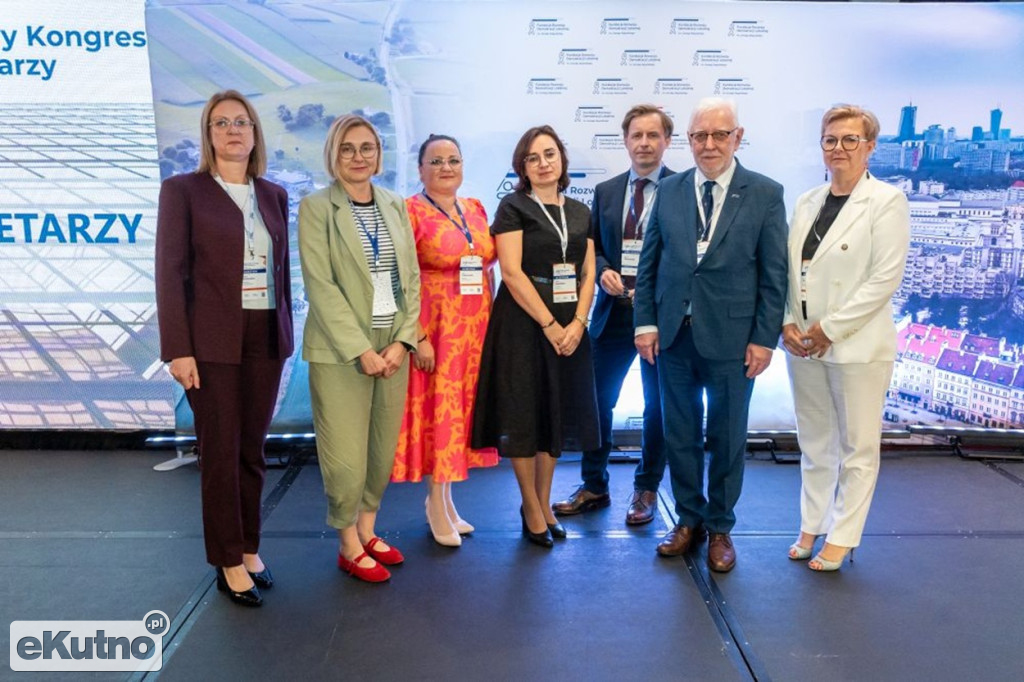 IX Krajowy Kongres Sekretarzy