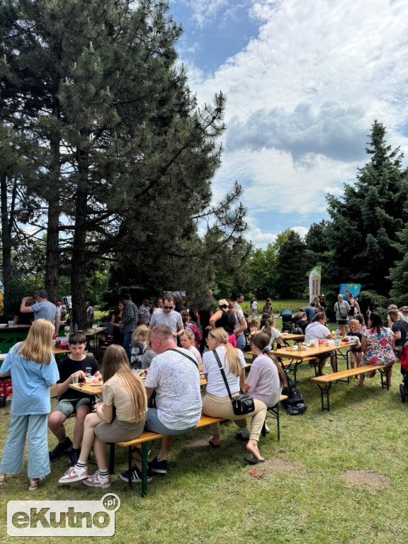 Dzień Dziecka w Centrum Zdrowia Matki Polki