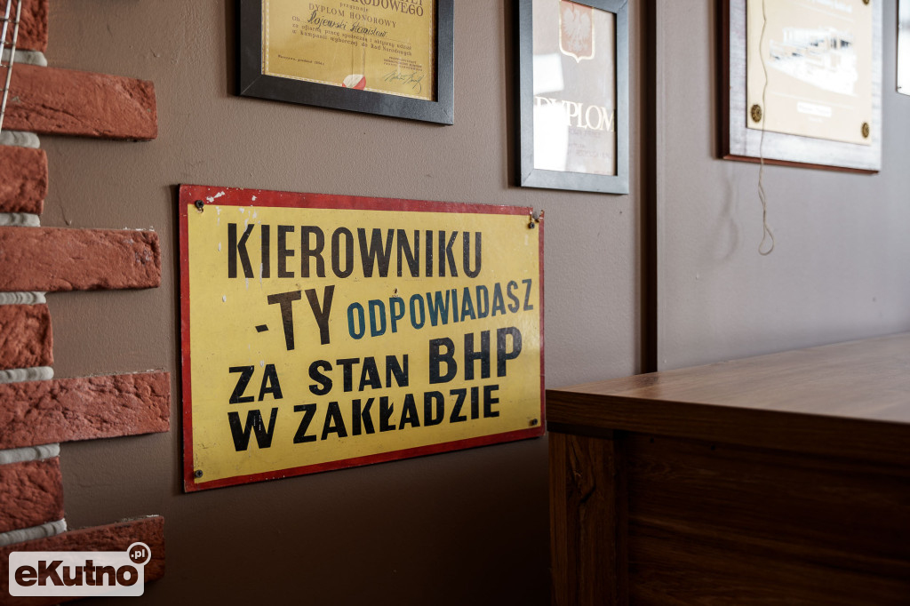 Pociąg w ogródku