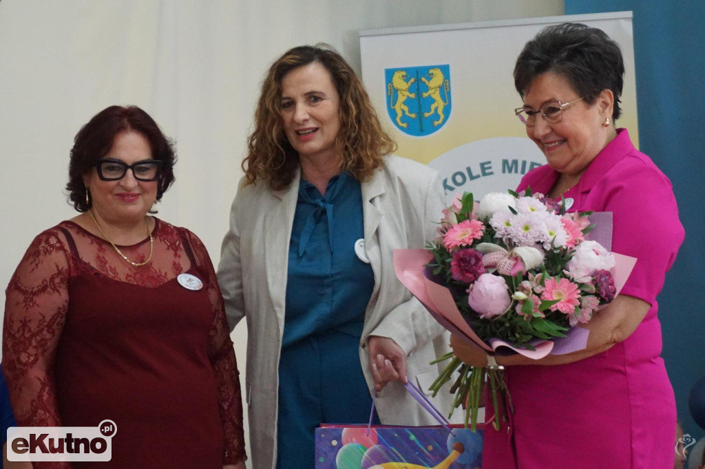 Jubileusz PM nr 15 Bajka