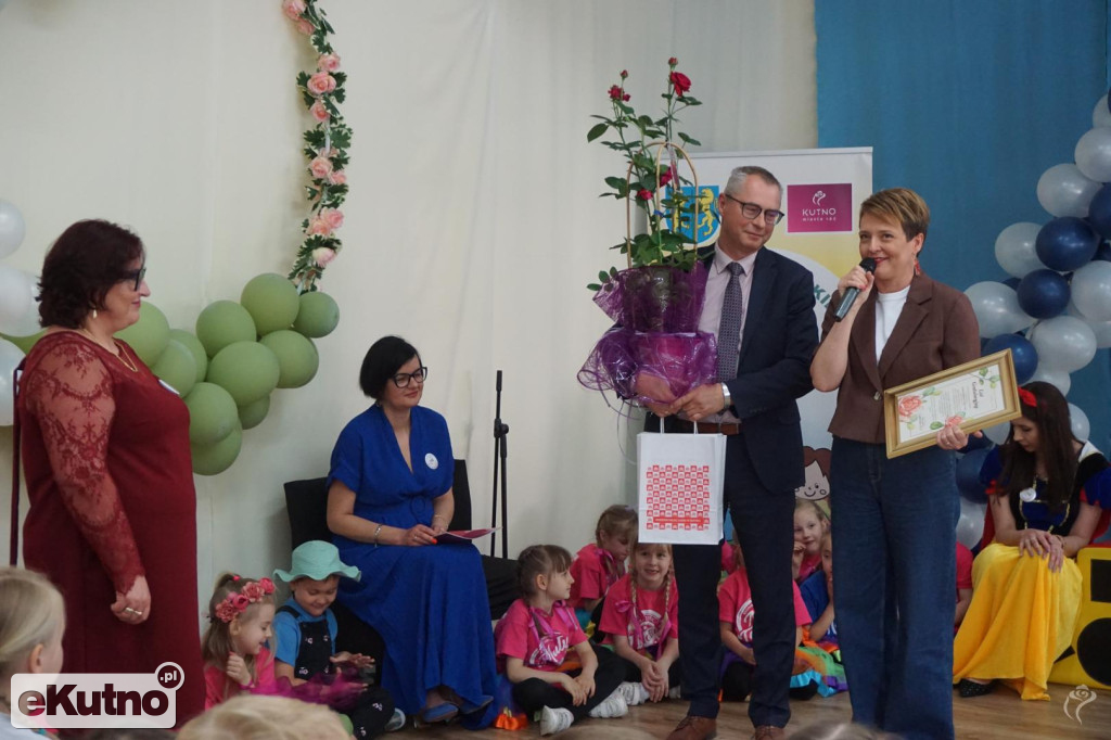 Jubileusz PM nr 15 Bajka