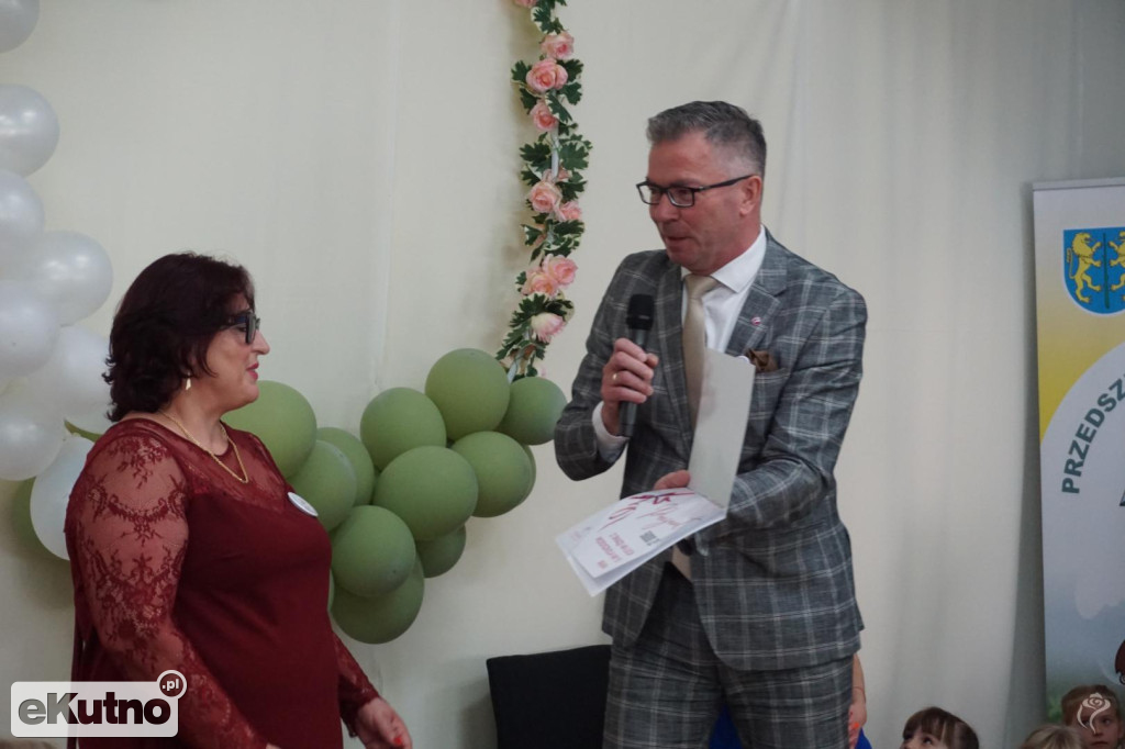 Jubileusz PM nr 15 Bajka