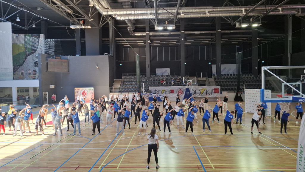 SUTW Kutno w projekcie Aktywny Senior w Łódzkiem