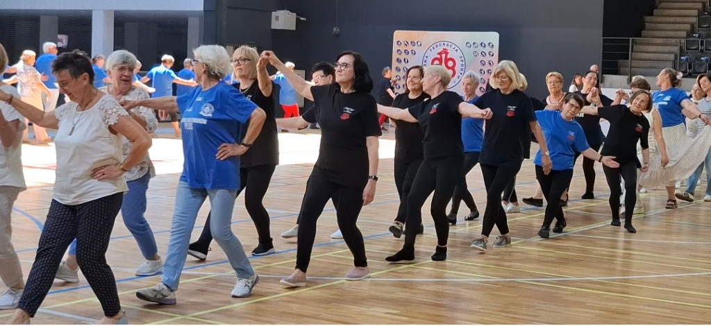 SUTW Kutno w projekcie Aktywny Senior w Łódzkiem