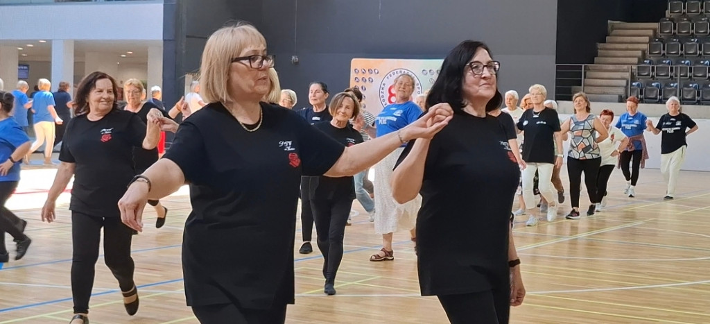 SUTW Kutno w projekcie Aktywny Senior w Łódzkiem