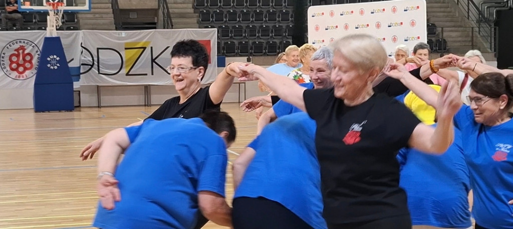SUTW Kutno w projekcie Aktywny Senior w Łódzkiem