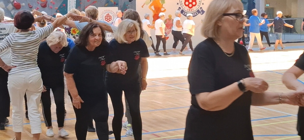 SUTW Kutno w projekcie Aktywny Senior w Łódzkiem