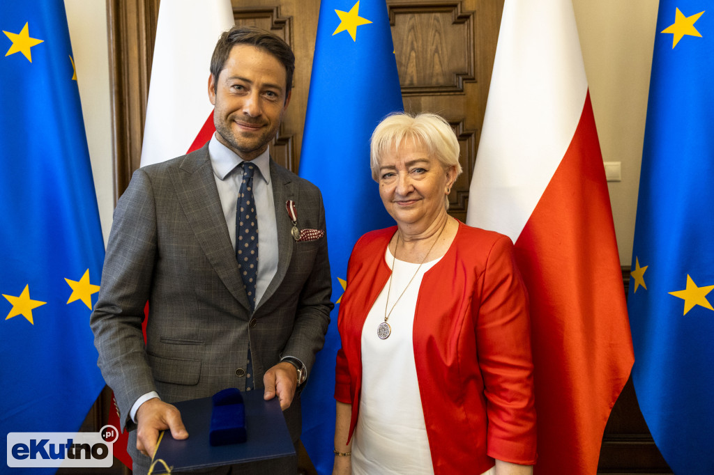 Zasłużeni dla Samorządu Terytorialnego