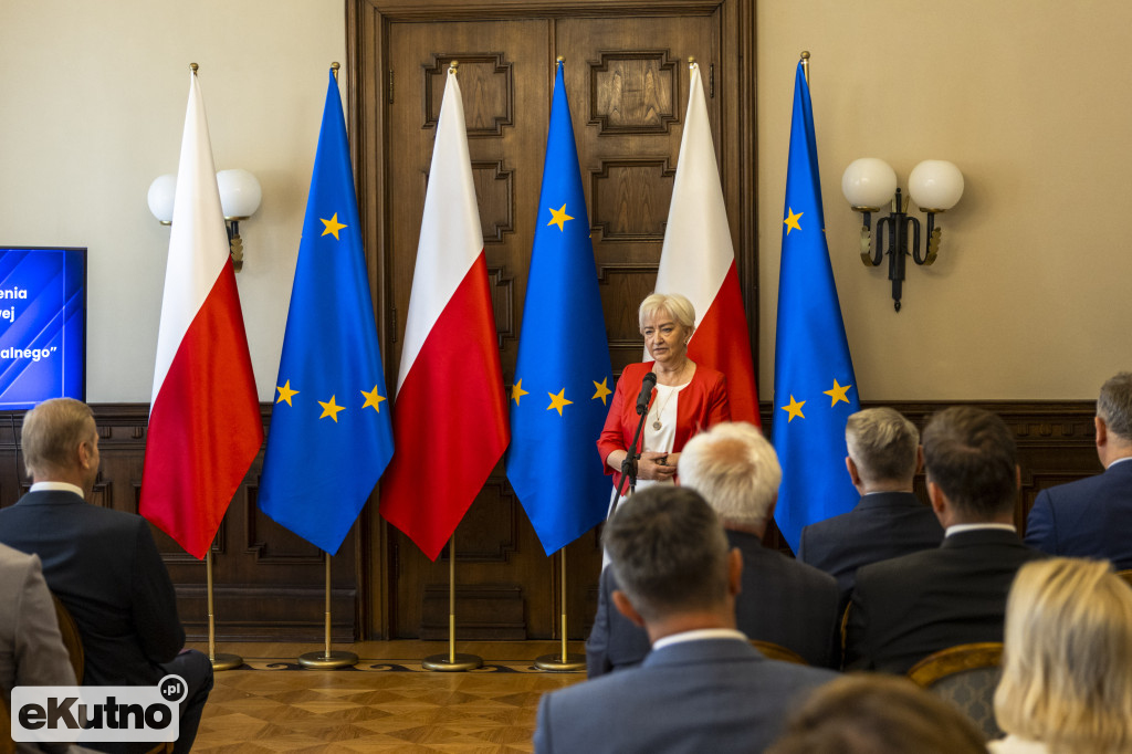 Zasłużeni dla Samorządu Terytorialnego