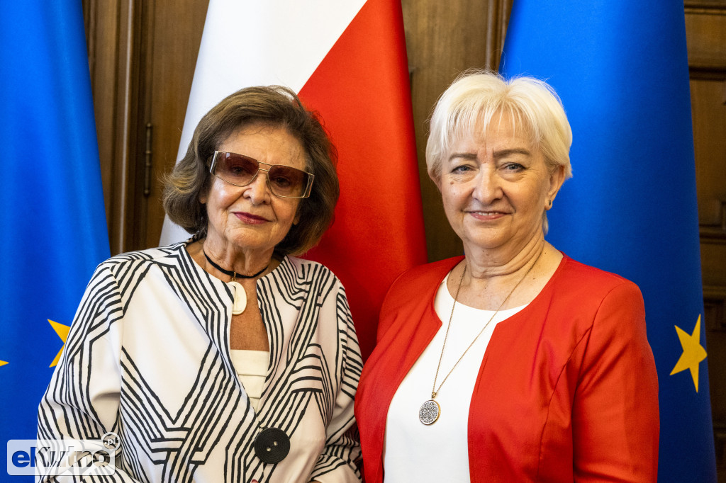 Zasłużeni dla Samorządu Terytorialnego