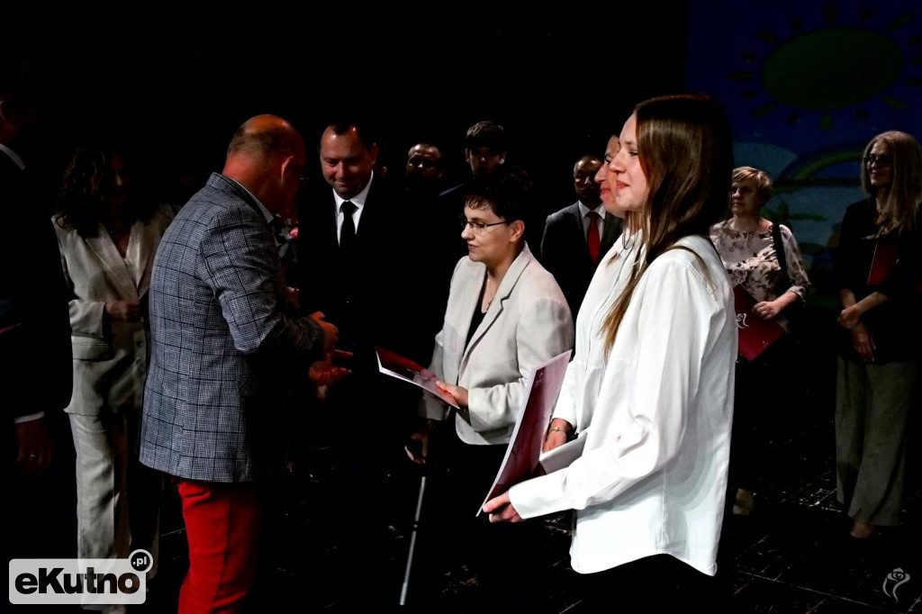 Zakończenie roku szkolnego 2025/26