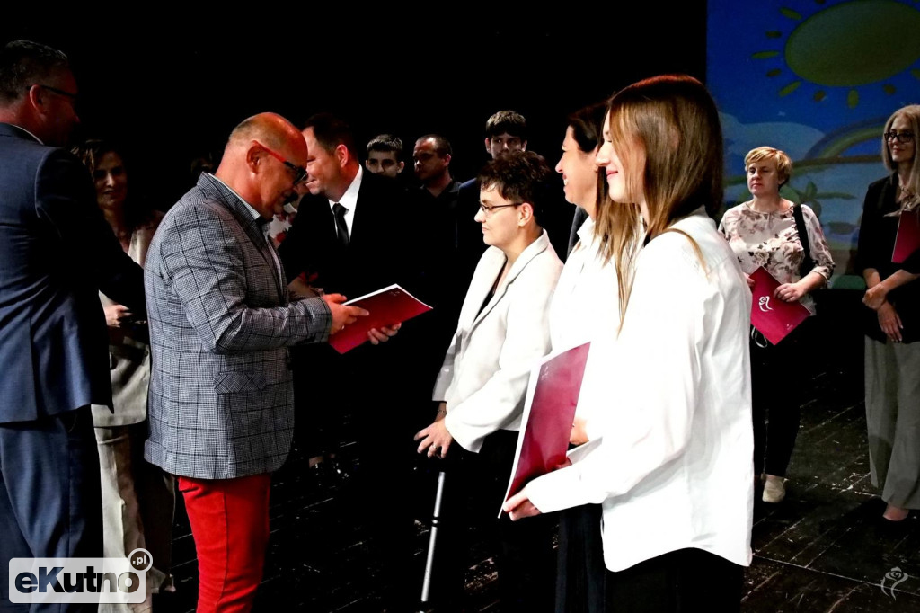 Zakończenie roku szkolnego 2025/26