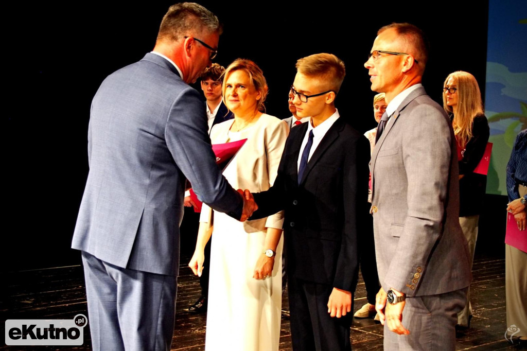 Zakończenie roku szkolnego 2025/26