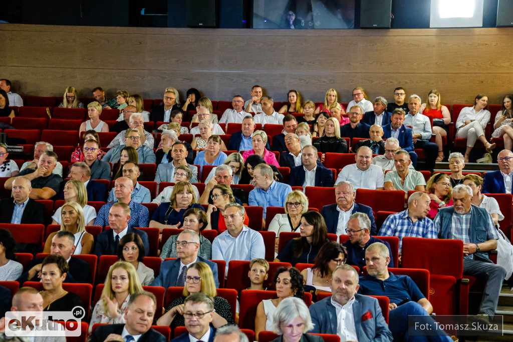 40-lecie Miejskiego Zakładu Komunikacji w Kutnie