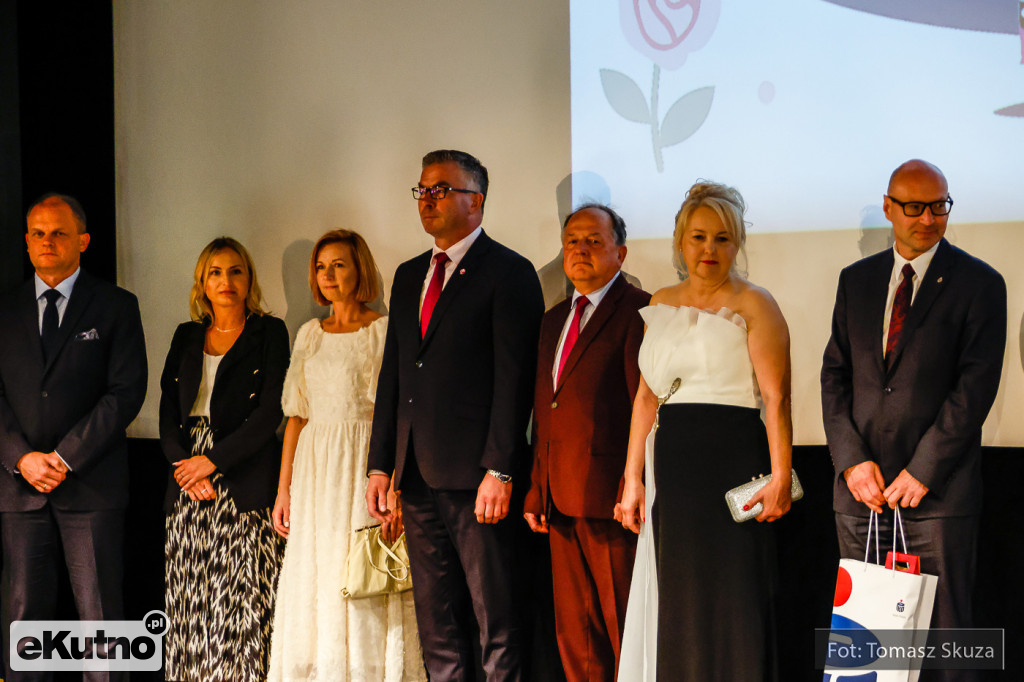 40-lecie Miejskiego Zakładu Komunikacji w Kutnie
