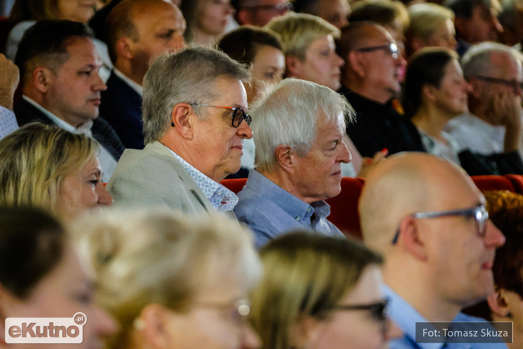 40-lecie Miejskiego Zakładu Komunikacji w Kutnie