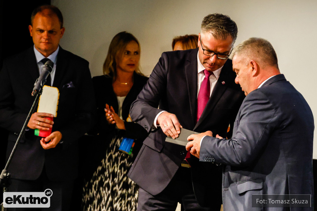 40-lecie Miejskiego Zakładu Komunikacji w Kutnie