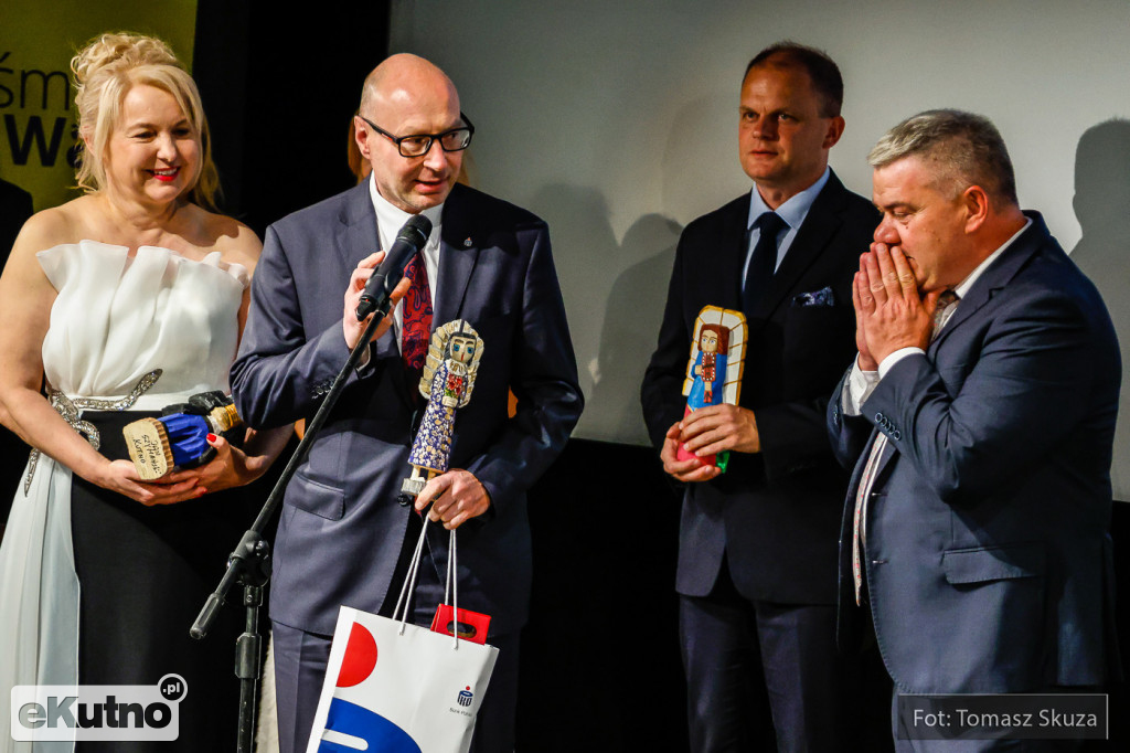 40-lecie Miejskiego Zakładu Komunikacji w Kutnie