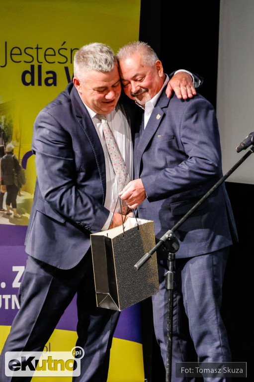 40-lecie Miejskiego Zakładu Komunikacji w Kutnie