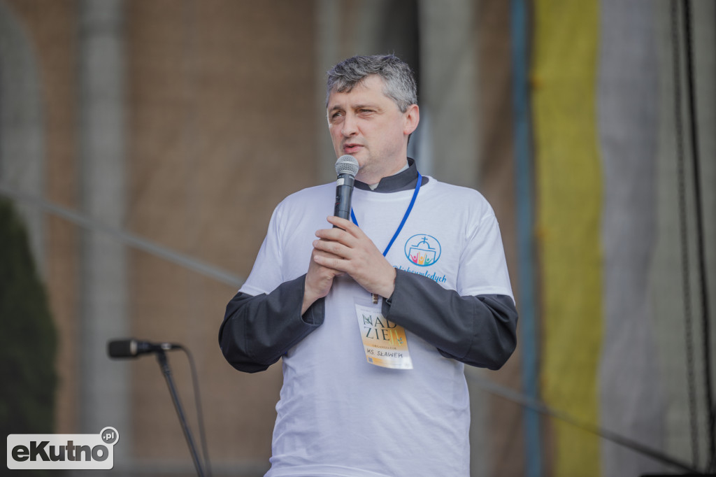 Festiwal NadzieJA w Licheniu